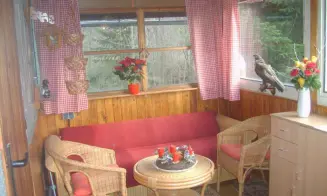 DOLNÍ BEČVA - chata - foto číslo 2