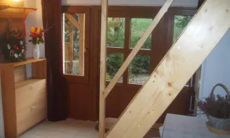 DOLNÍ BEČVA - chata - foto číslo 8