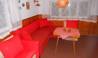 DOLNÍ BEČVA - chata - foto číslo 3