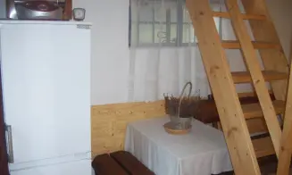 DOLNÍ BEČVA - chata - foto číslo 6