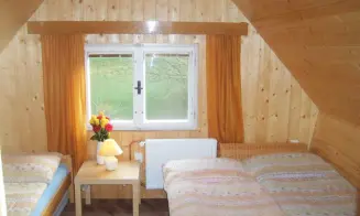 DOLNÍ BEČVA - chata - foto číslo 17