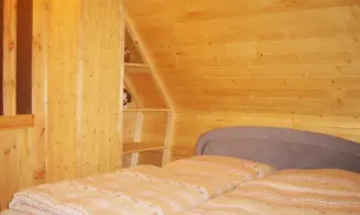 DOLNÍ BEČVA - chata - foto číslo 18