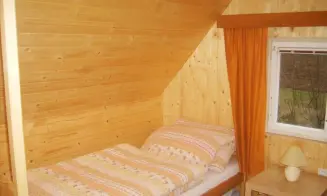 DOLNÍ BEČVA - chata - foto číslo 13