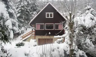 DOLNÍ BEČVA - chata - foto číslo 4