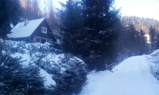 DOLNÍ BEČVA - chata - foto číslo 12