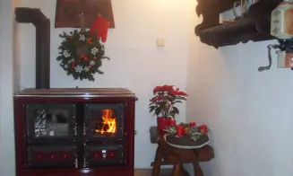 DOLNÍ BEČVA - chata - foto číslo 19