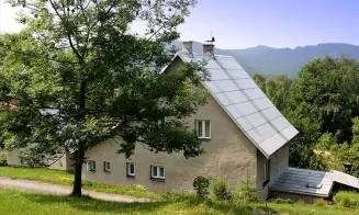 HORNÍ BEČVA - rekreační dům bez přítomnosti majite - foto číslo 11
