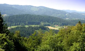 HORNÍ BEČVA - rekreační dům bez přítomnosti majite - foto číslo 5