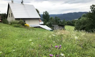 HORNÍ BEČVA - rekreační dům bez přítomnosti majite - foto číslo 2