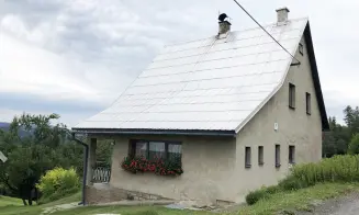 HORNÍ BEČVA - rekreační dům bez přítomnosti majite - foto číslo 12