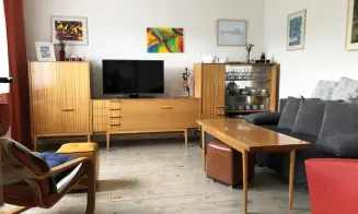 HORNÍ BEČVA - rekreační dům bez přítomnosti majite - foto číslo 7