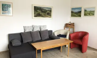 HORNÍ BEČVA - rekreační dům bez přítomnosti majite - foto číslo 10