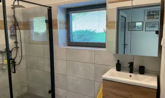 HORNÍ BEČVA - rekreační dům bez přítomnosti majite - foto číslo 9