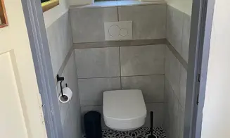 HORNÍ BEČVA - rekreační dům bez přítomnosti majite - foto číslo 1