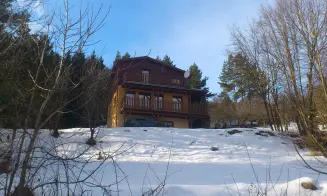 KAŠAVA - chata - foto číslo 12