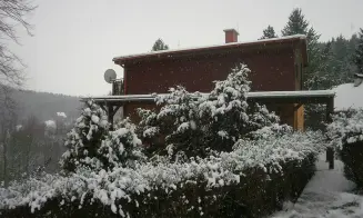 KAŠAVA - chata - foto číslo 11