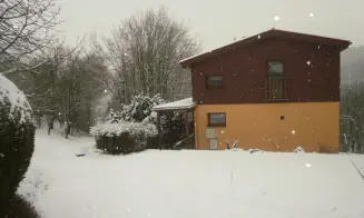 KAŠAVA - chata - foto číslo 16