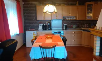 KAŠAVA - chata - foto číslo 3