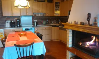 KAŠAVA - chata - foto číslo 5