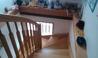 KAŠAVA - chata - foto číslo 4