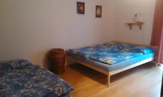 KAŠAVA - chata - foto číslo 8