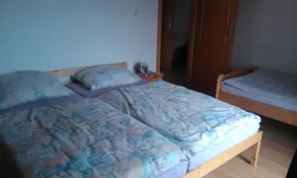 KAŠAVA - chata - foto číslo 9