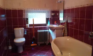 KAŠAVA - chata - foto číslo 10