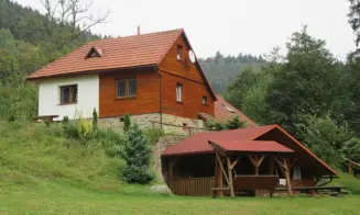 DOLNÍ BEČVA - chalupa - foto číslo 13