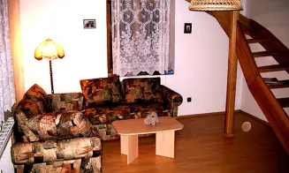 DOLNÍ BEČVA - chalupa - foto číslo 10