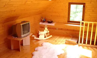 DOLNÍ BEČVA - chalupa - foto číslo 1