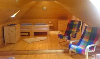 DOLNÍ BEČVA - chalupa - foto číslo 7