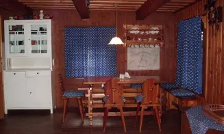 DOLNÍ BEČVA - roubená chalupa - foto číslo 8