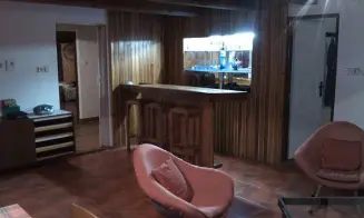 DOLNÍ BEČVA - roubená chalupa - foto číslo 13