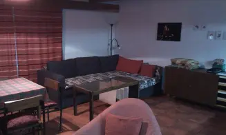 DOLNÍ BEČVA - roubená chalupa - foto číslo 9