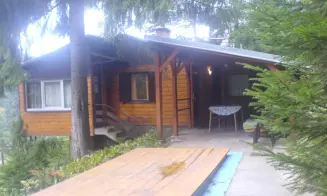 DOLNÍ BEČVA - chata - foto číslo 9