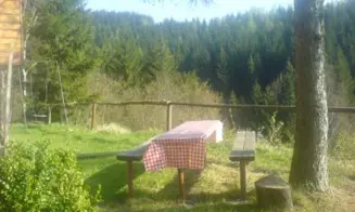 DOLNÍ BEČVA - chata - foto číslo 11