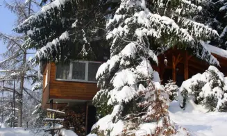 DOLNÍ BEČVA - chata - foto číslo 12