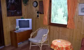 DOLNÍ BEČVA - chata - foto číslo 8