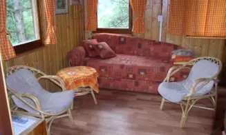 DOLNÍ BEČVA - chata - foto číslo 7