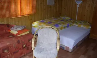 DOLNÍ BEČVA - chata - foto číslo 2