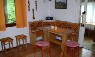 DOLNÍ BEČVA - chata - foto číslo 5