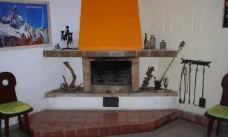 DOLNÍ BEČVA - chata - foto číslo 4