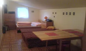 DOLNÍ BEČVA - chata - foto číslo 13