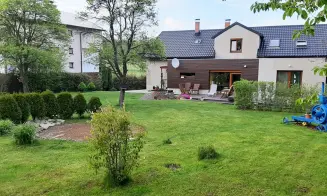 VEŘOVICE - apartmán - hlavní obrázek