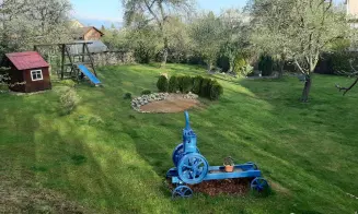 VEŘOVICE - apartmán - foto číslo 22