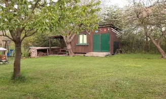 VEŘOVICE - apartmán - foto číslo 21