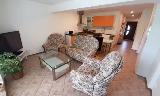 VEŘOVICE - apartmán - foto číslo 9