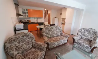 VEŘOVICE - apartmán - foto číslo 3