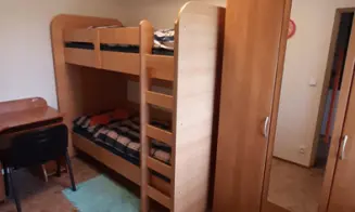 VEŘOVICE - apartmán - foto číslo 8