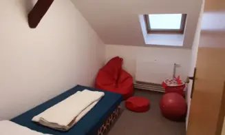 VEŘOVICE - apartmán - foto číslo 18